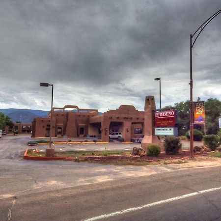 Taos Valley Lodge Exterior photo